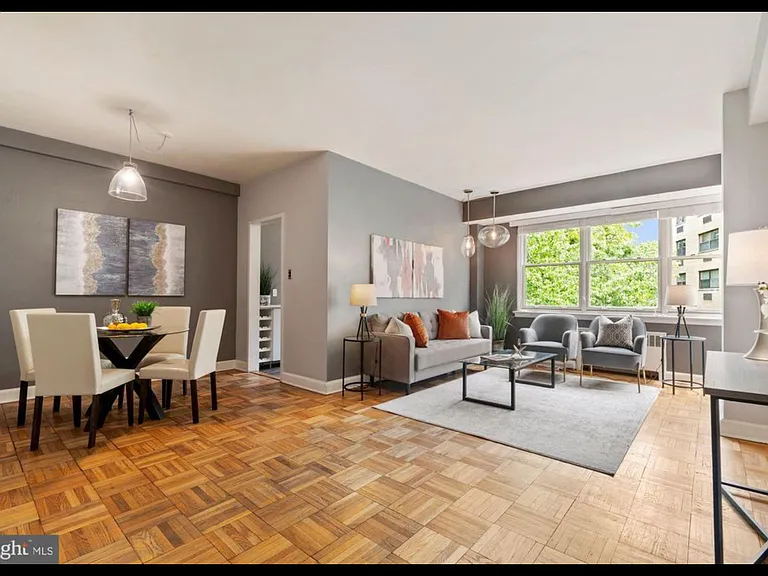 3025 Ontario Rd NW #307 — Photo 9