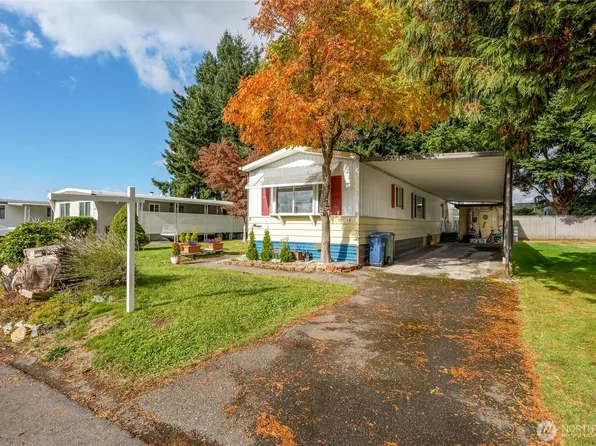 920 Maple Lane #18, Sedro Woolley, WA 98284