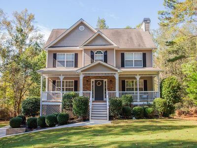 229 Rachel Blvd, Temple, GA, 30179