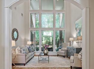 58 W Horizon Ridge Pl, Spring, TX 77381