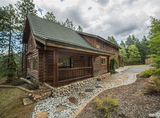 6239 Forest Ridge Dr, Wenatchee, WA 98801