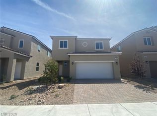 101 Rock Xing, North Las Vegas, NV 89031