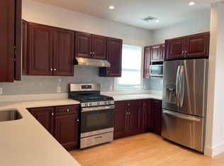 394 Ashmont St UNIT 2, Dorchester Center, MA 02124
