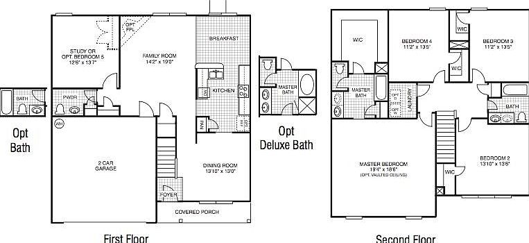 2nd image of 2358 McCampbell Wells Way Lot 49
