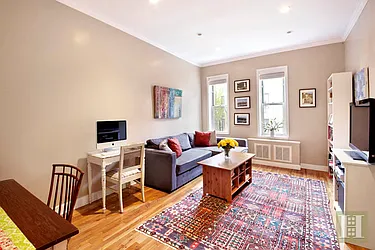 Sold by Halstead Real Estate
