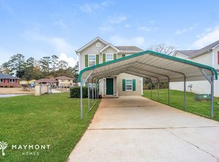1601 Hallmark Hills Dr, Griffin, GA