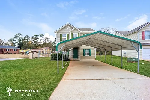 1601 Hallmark Hills Dr Photo 1