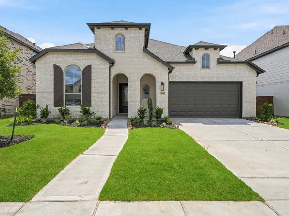 5814 Reef Ridge Dr, Manvel, TX 77578