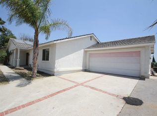 12940 Aztec St, Sylmar, CA 91342