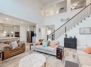 1429 Shooting Star Dr, Haslet, TX 76052