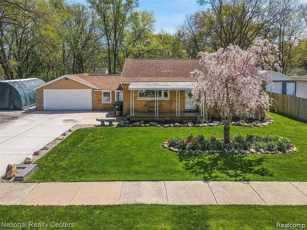 20065 Kensington St, Taylor, MI 48180 Zillow