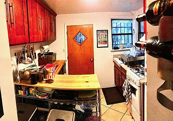 Rented by Boerum Hill Realty