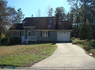 221 Windwood Dr, Elgin, SC 29045