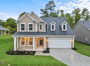 517 Overbrook Dr, Seneca, SC 29678