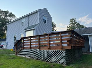 8723 David Ln, Chesapeake Beach, MD 20732