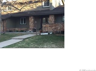 5804 S Hanover Way, Greenwood Village, CO 80111
