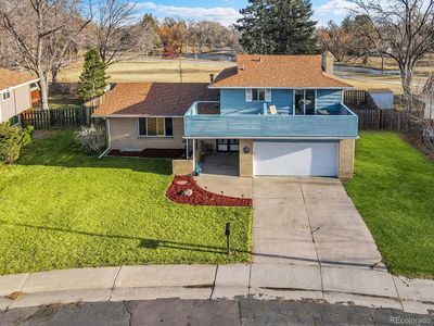 6956 Robb Street, Arvada, CO, 80004