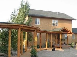 200 Wessley Way, Bozeman, MT 59718