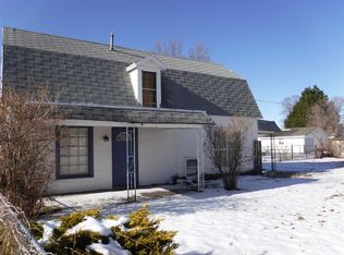 624 Linden St, Sidney, NE 69162