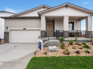 260 Barn Owl Ave, Fort Lupton, CO 80621