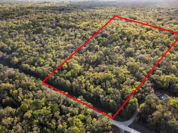 0 NE 107TH AVENUE LOT 123, ARCHER, FL 32618