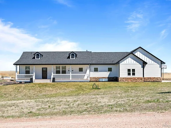 34759 Southern Cross Loop, Kiowa, CO 80117