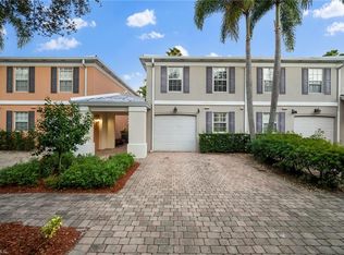 5685 Cove Cir #45, Naples, FL 34119