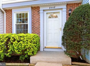 8448 Rocky Knob Ct, Lorton, VA 22079
