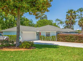 705 Holly Dr, Jacksonville Beach, FL 32250