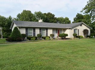 230 Riverview Dr, Mount Washington, KY 40047