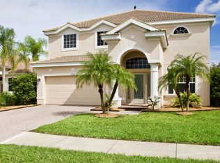 12037 Granite Woods Loop, Venice, FL 34292