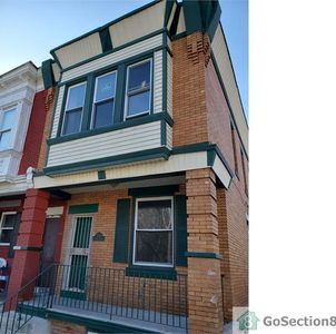 2144 W Spencer St, Philadelphia, PA, 19138