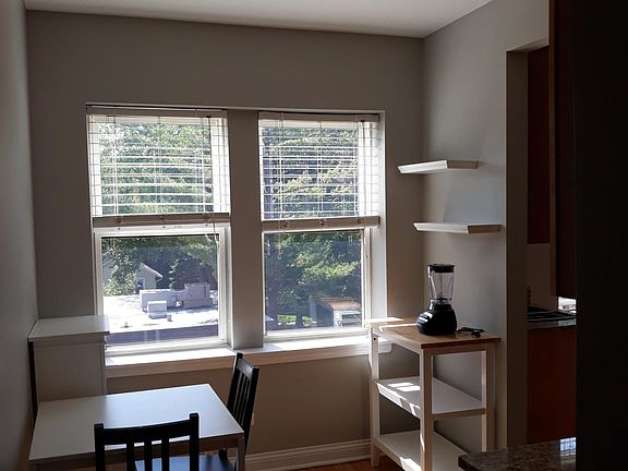 Eat in Kitchen (View to the West)