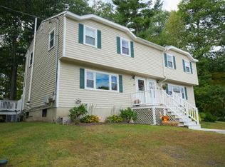 6 Upper Rd #A, Plaistow, NH 03865