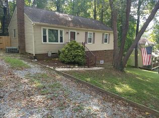 7299 Ann Cabell Ln, Mechanicsville, VA 23111