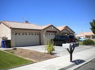 13553 Prospector Rd, Victorville, CA 92392