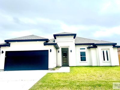 103 Brooks Cir S, La Feria, TX, 78559