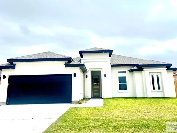 103 Brooks Cir S, La Feria, TX 78559