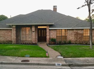 7328 Frankford Rd, Dallas, TX 75252