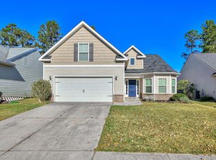 655 Shipley Ave, Grovetown, GA 30813
