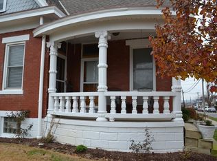 125 Evergreen Ave, Southgate, KY