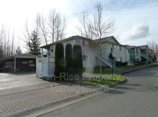 912 Orchid Pl UNIT 201, Bellingham, WA 98226