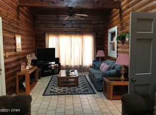 5132 Friendship Church Rd, Malone, FL 32445