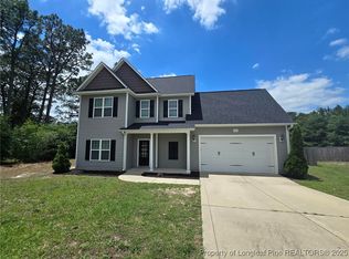 1250 Brickyard Dr, Fayetteville, NC 28306
