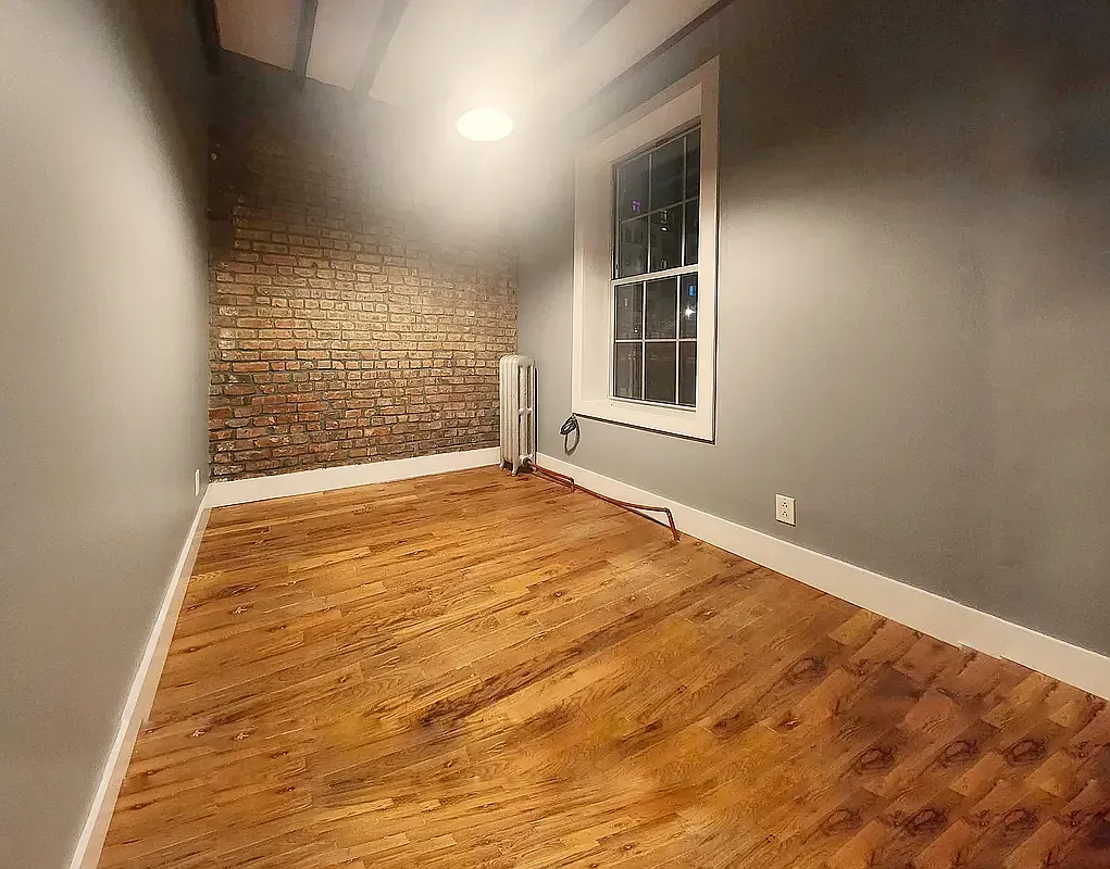 1980 Atlantic Avenue #1A in Weeksville, Brooklyn | StreetEasy