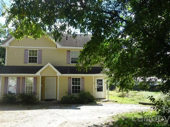 715&717 N Church St, Mooresville, NC 28115