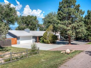 12 Arrow H Rd, Fountain, CO 80817