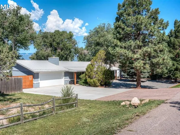 12 Arrow H Rd, Fountain, CO 80817