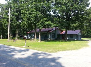 2517 Sumac, Grove, OK 74344