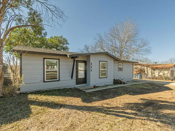 322 Rasa, San Antonio, TX 78227